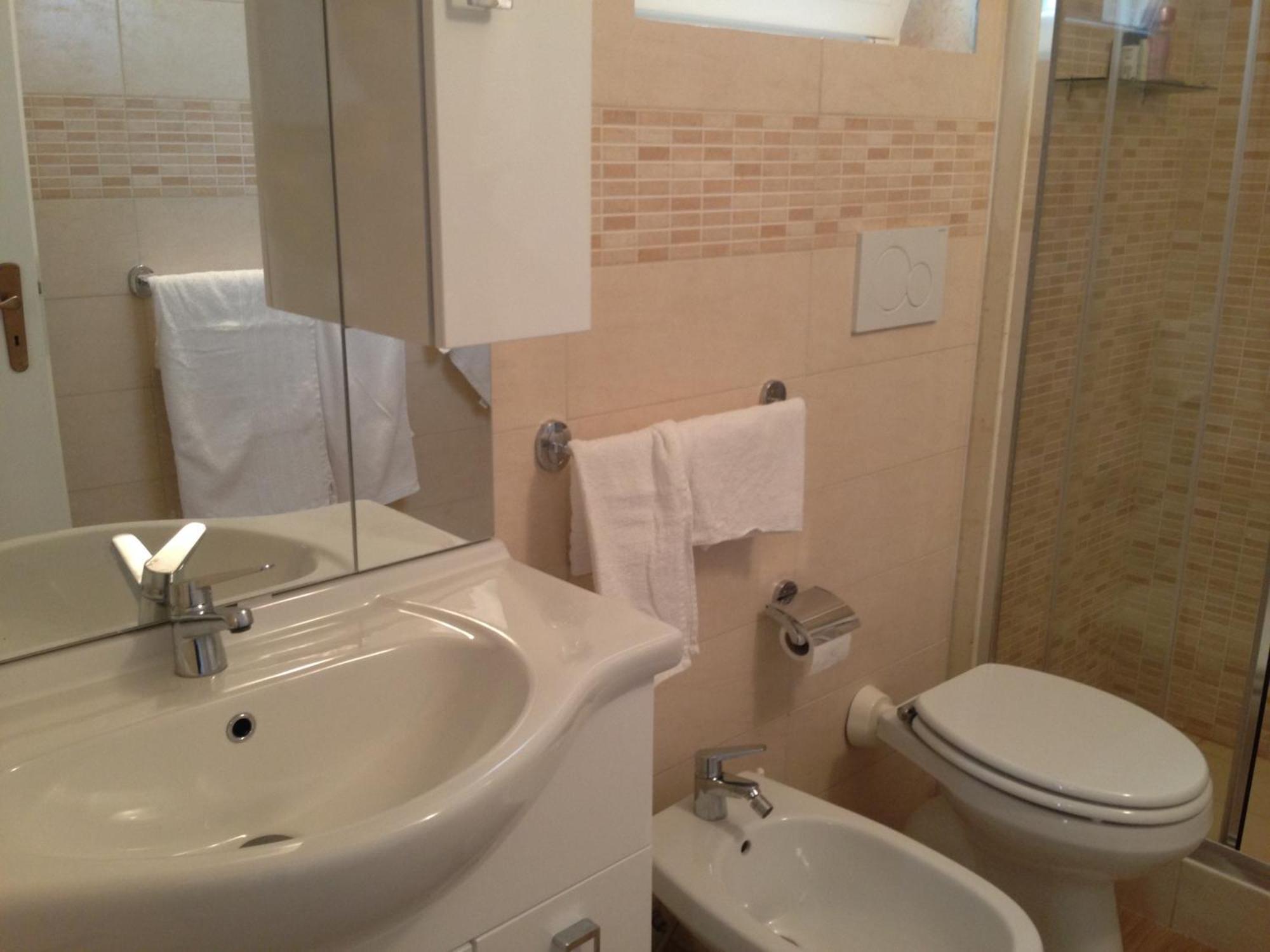 布林迪西Casa Petra - Mini Open Space公寓 外观 照片