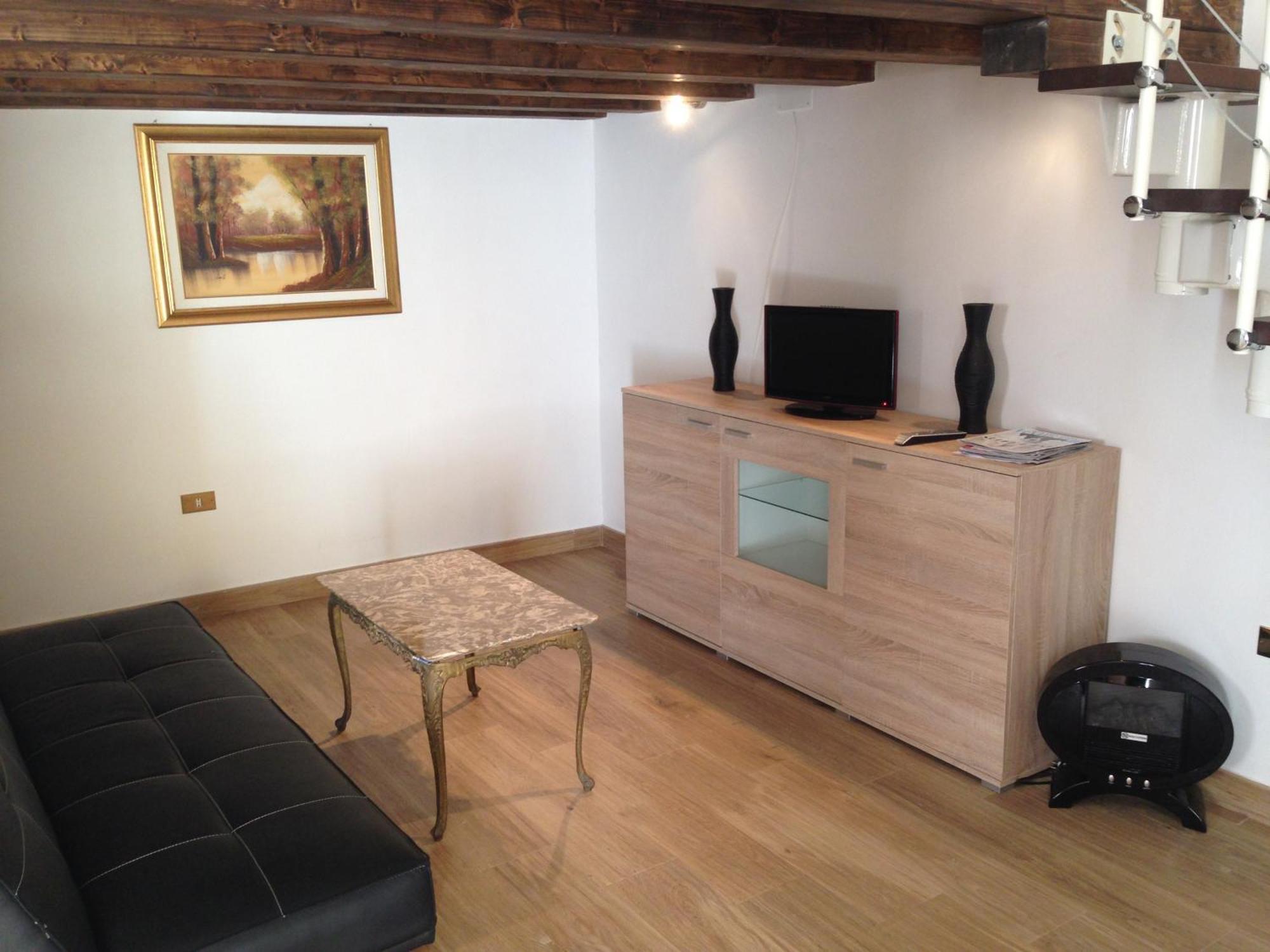 布林迪西Casa Petra - Mini Open Space公寓 外观 照片