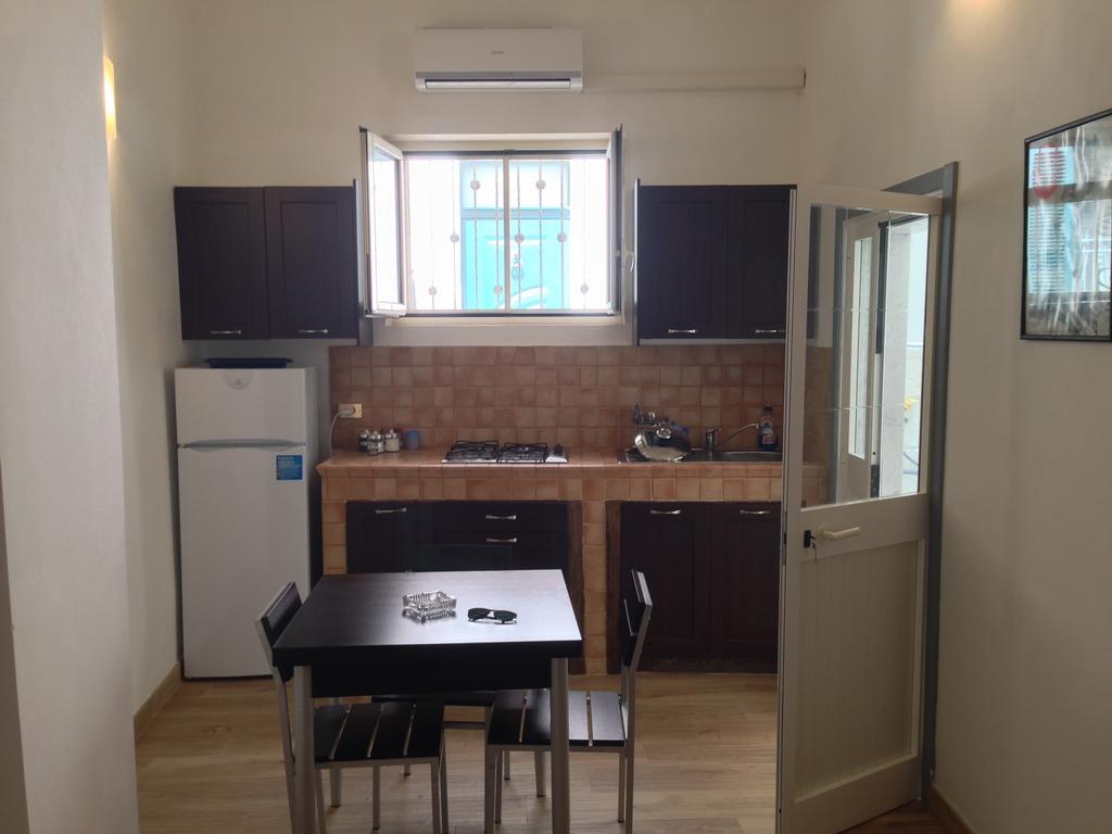布林迪西Casa Petra - Mini Open Space公寓 客房 照片